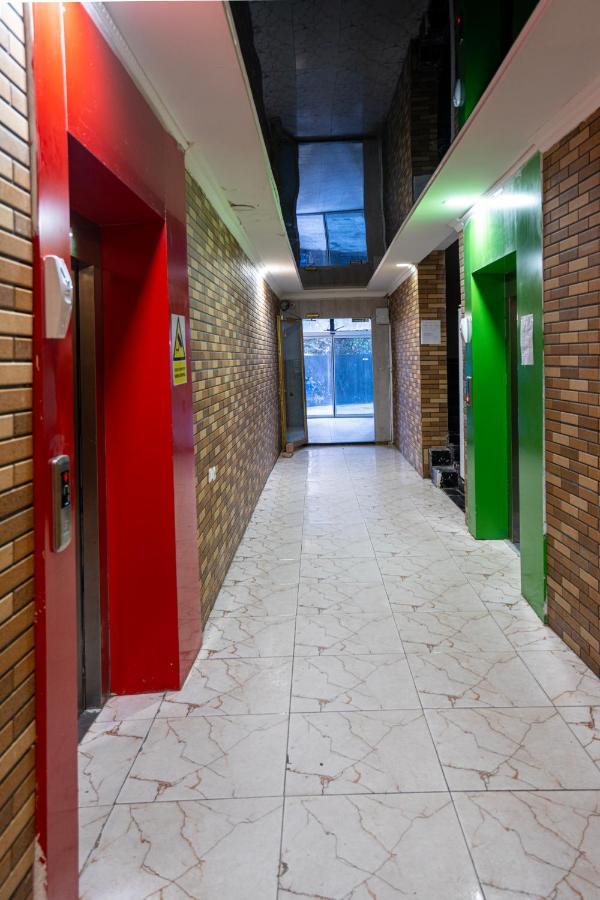 Your Studio On The Beach! Batumi Exterior photo
